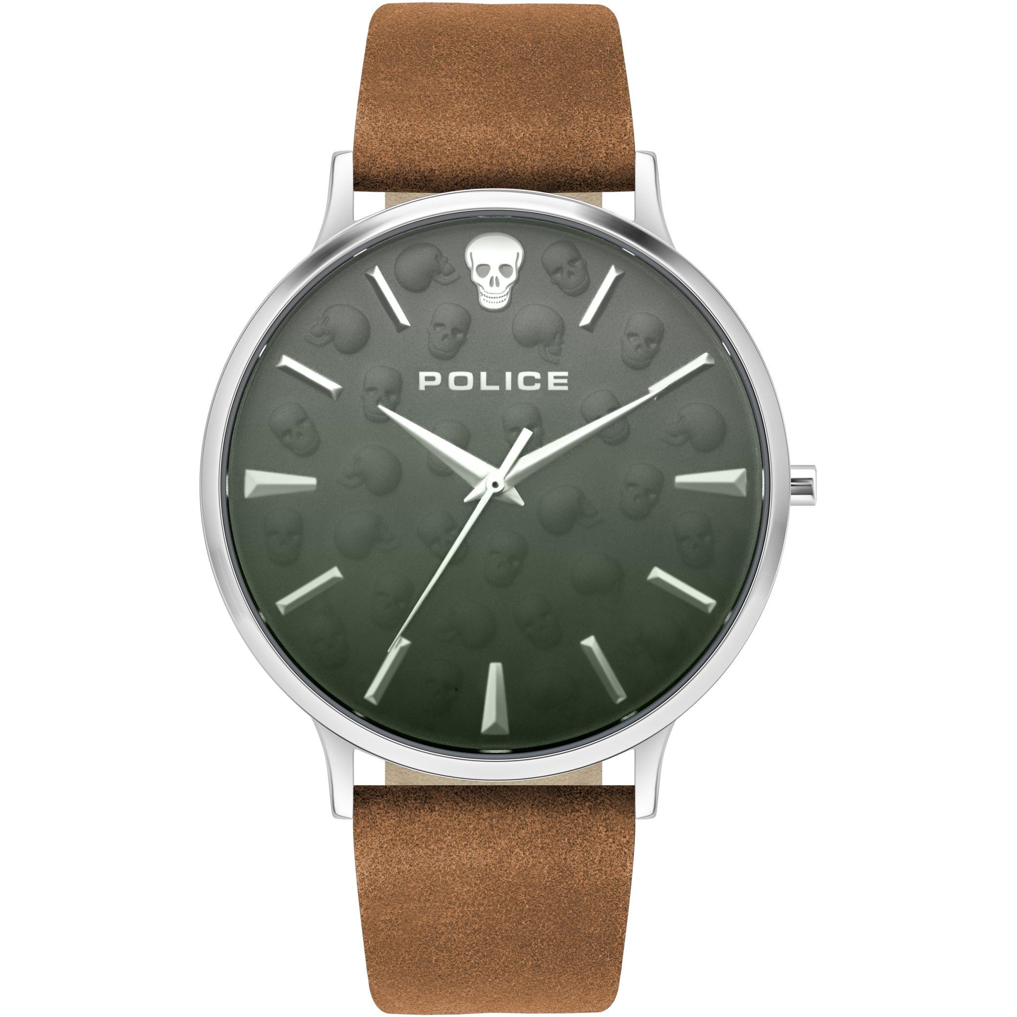 POLICE WATCH PL.16023JS/19undefined