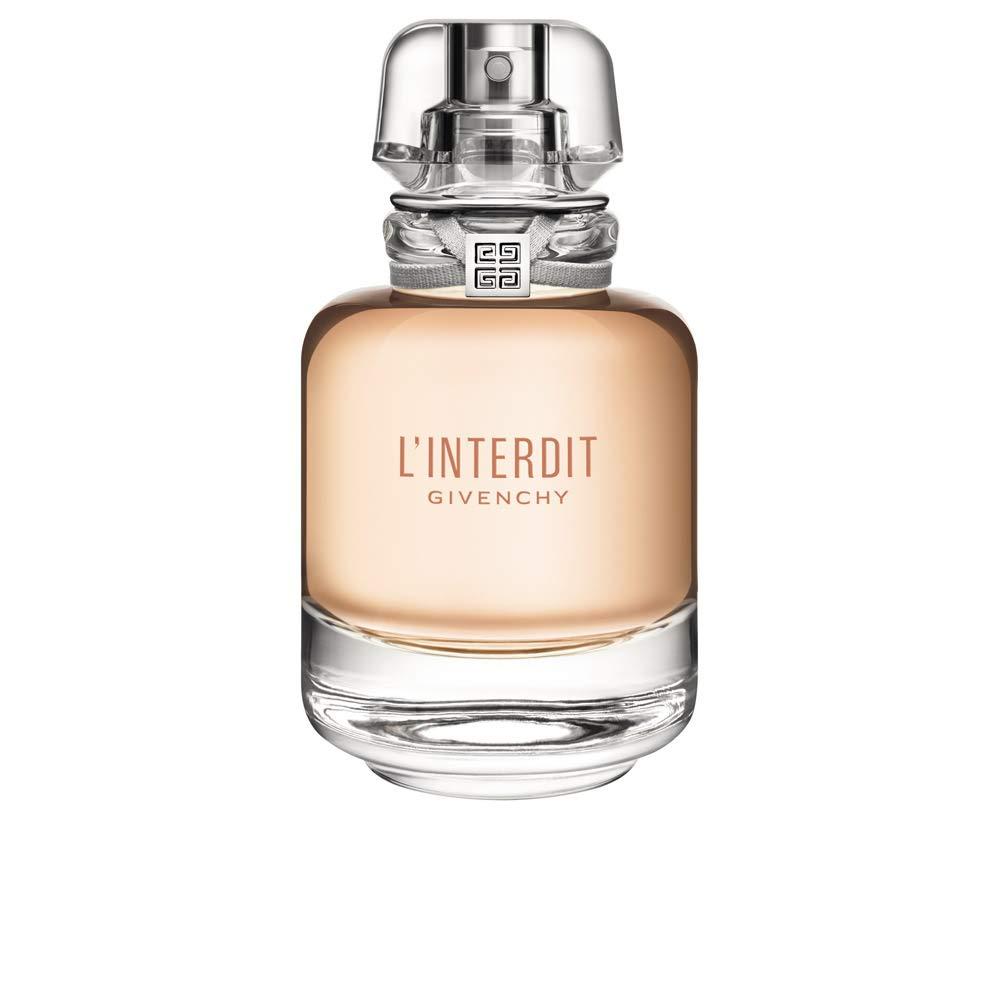 GIVENCHY L’INTERDIT EDT 80MLundefined