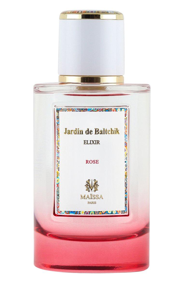 MAISON MAISSA JARDIN DE BALTCHIK ELIXIR EDP 100MLundefined