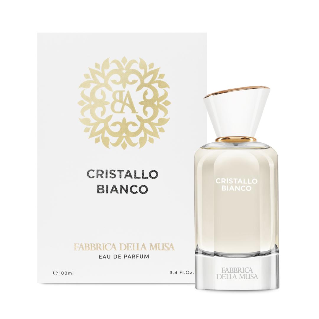 FABBRICA DELLA MUSA CRISTALLO BIANCO EDP 100MLundefined