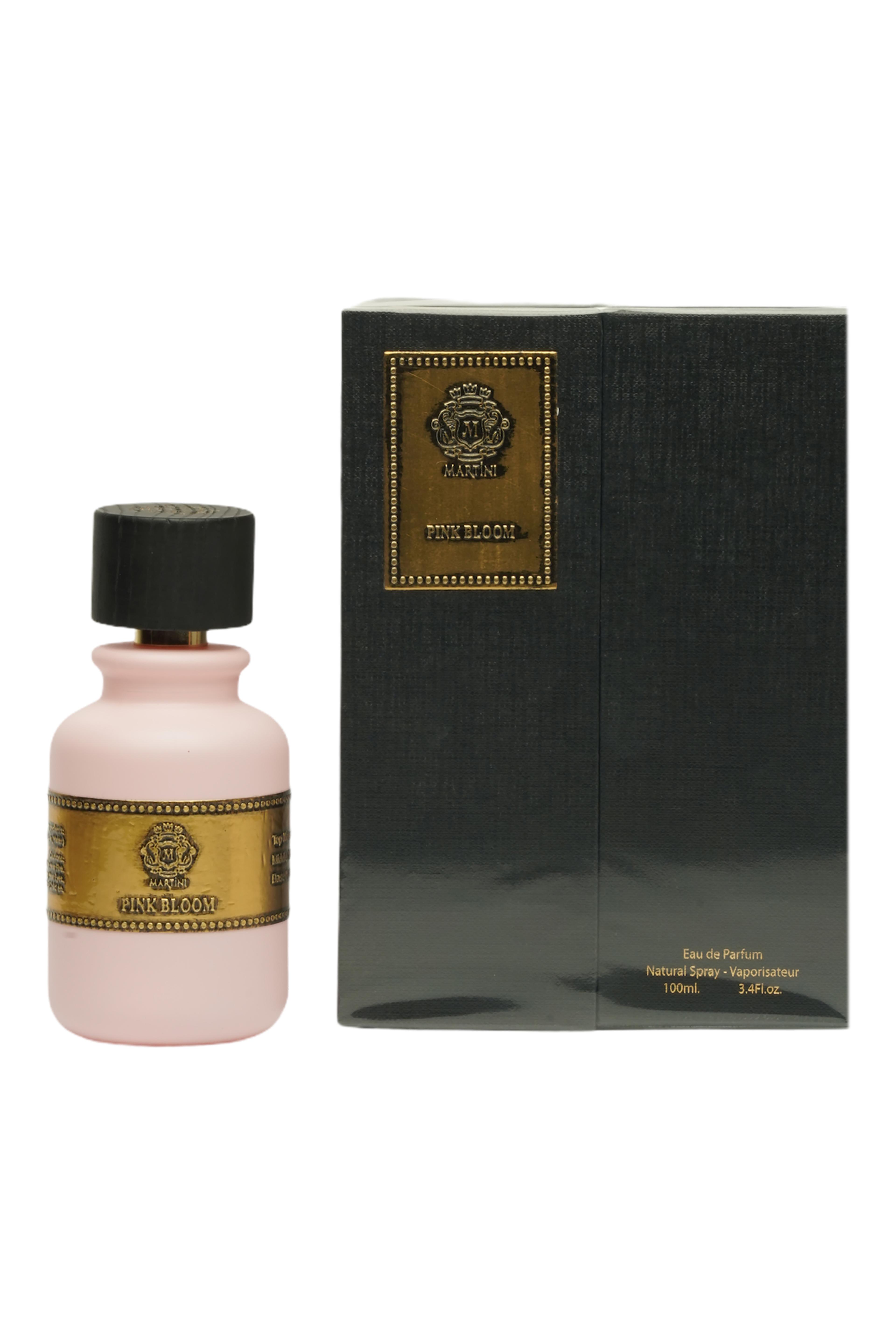 MARTINI PINK BLOOM EDP 100MLundefined