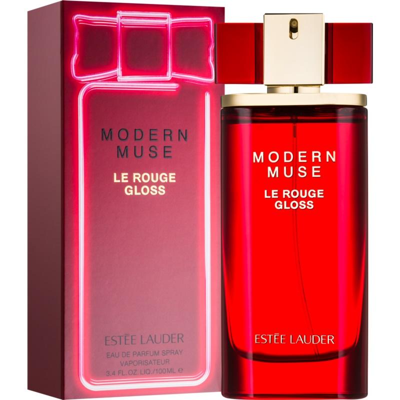 E.LAUDER MODERN MUSE LE ROUGE GLOSS EDP100MLundefined