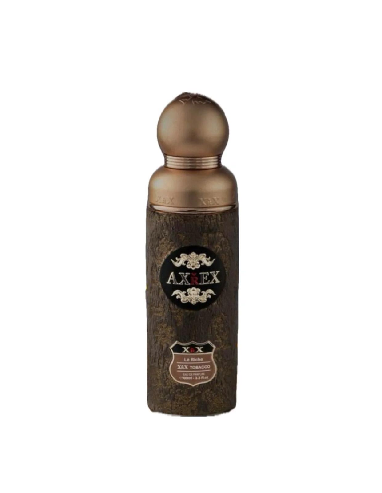 AXREX LE RICHE XRX TOBACCO EDP 100MLundefined