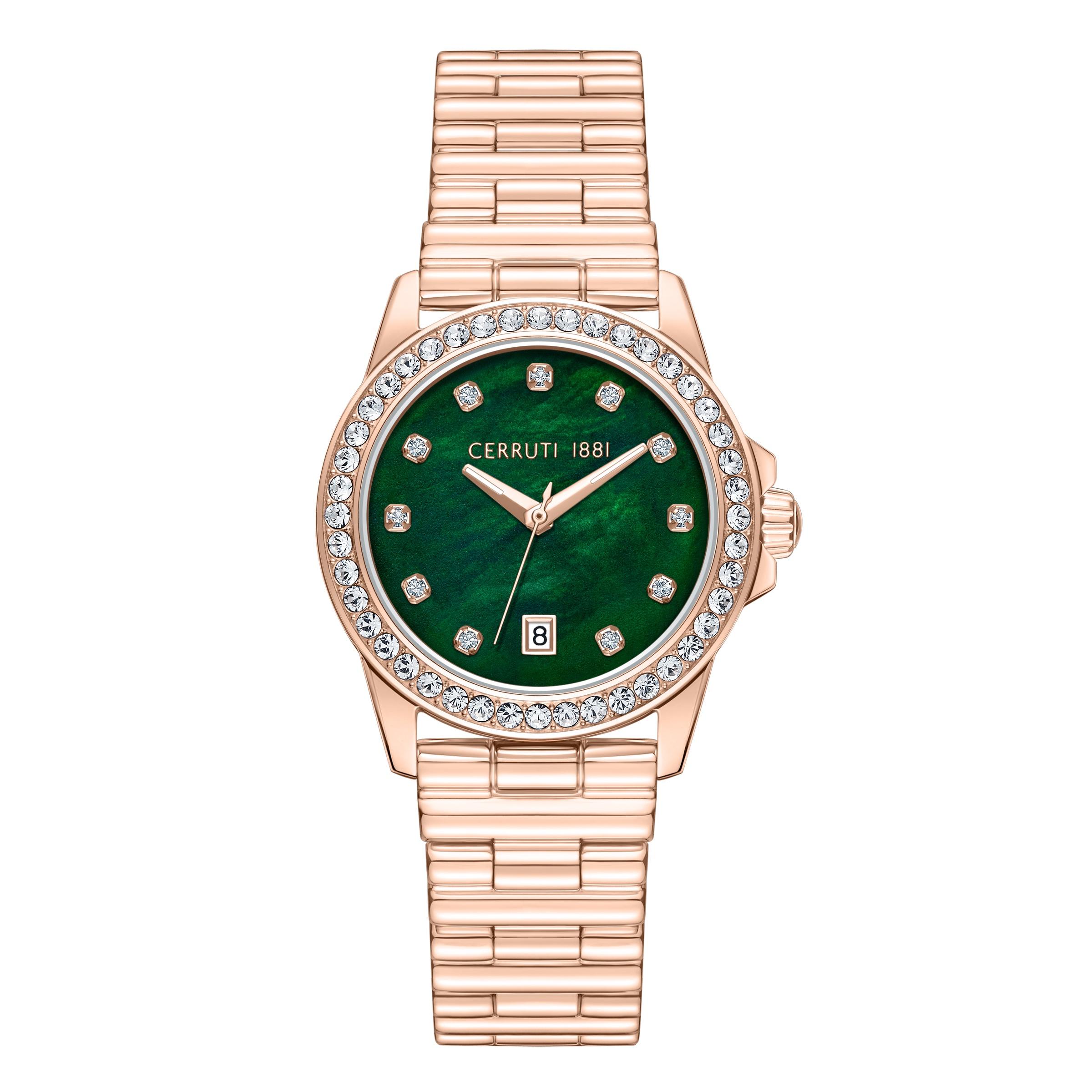 CERRUTI 1881 WOMEN'S WATCH CIWLH0051903undefined