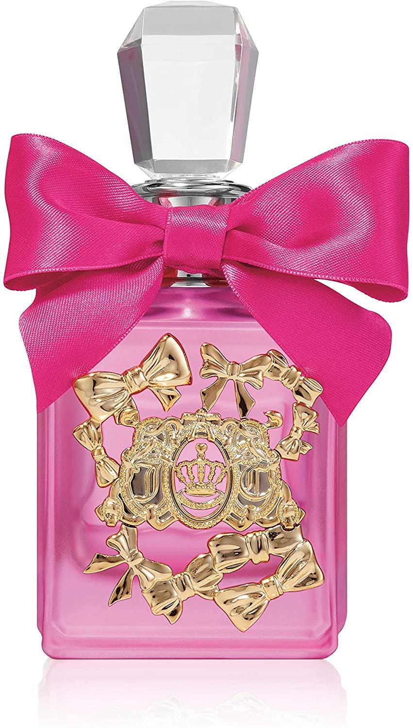 JUICY COUTURE VIVA LA JUICY PINK COUTURE EDP 100ML view 2