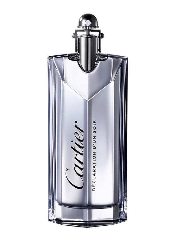 CARTIER DECLARATION D'UN SOIR EDT 100MLundefined