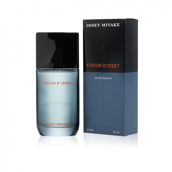 ISSEY MIYAKE FUSION D'ISSEY EDT 100MLundefined