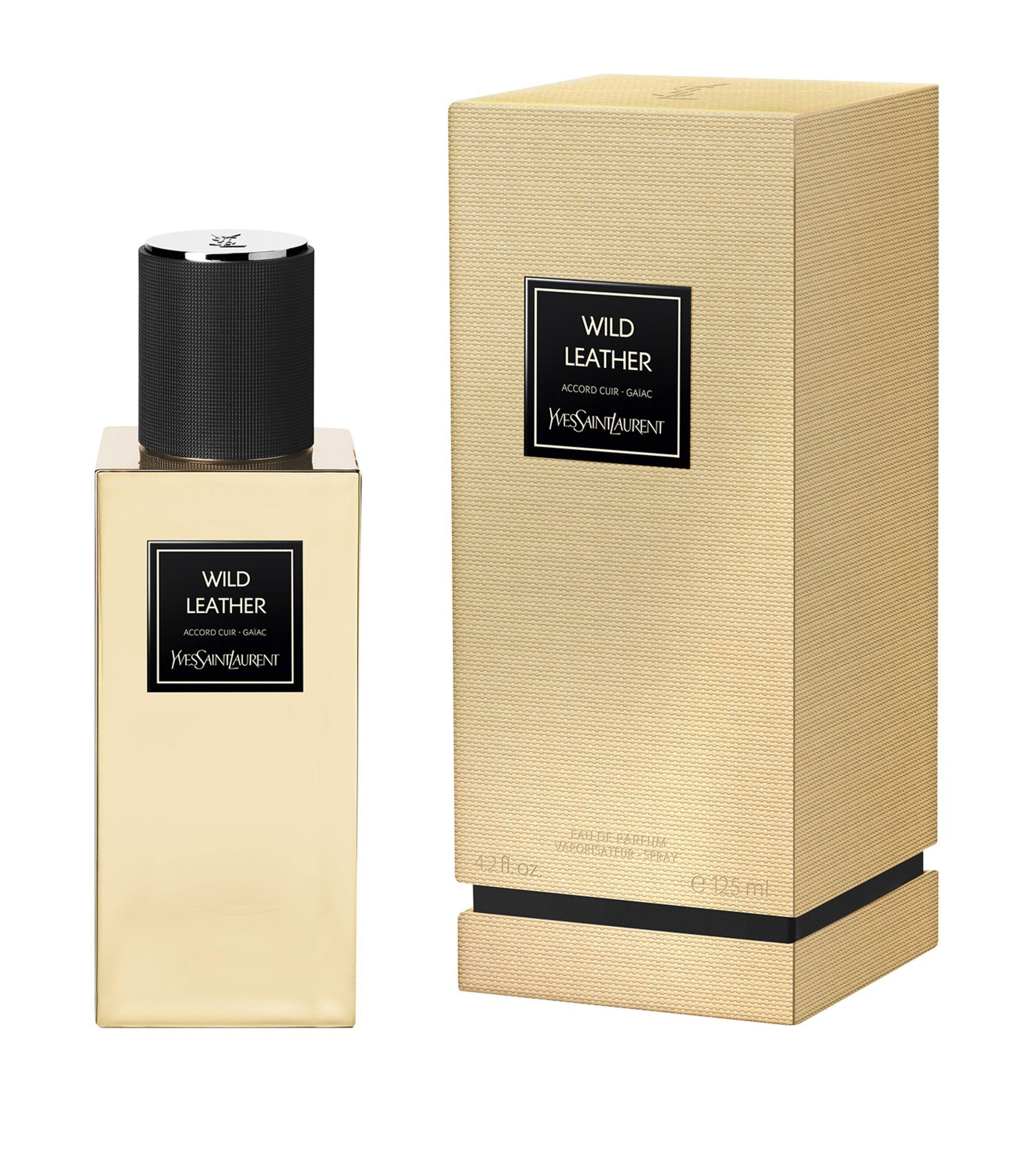YSL WILD LETHER (U) EDP 125MLundefined