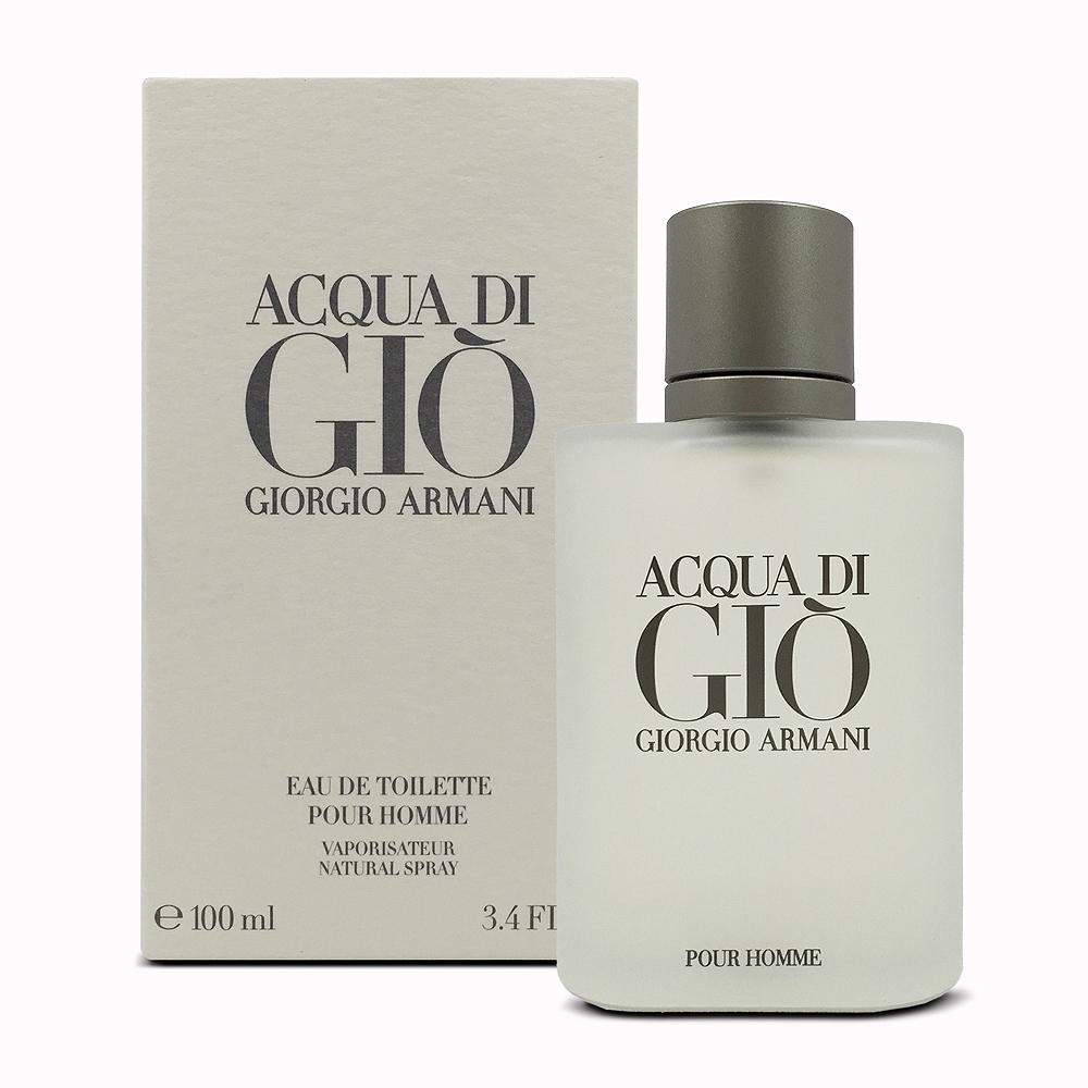 GIORGIO ARMANI ACQUA DI GIO EDT 100ML