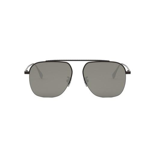 FENDI MEN'S SUNGLASSES FE40005U 15C 57undefined