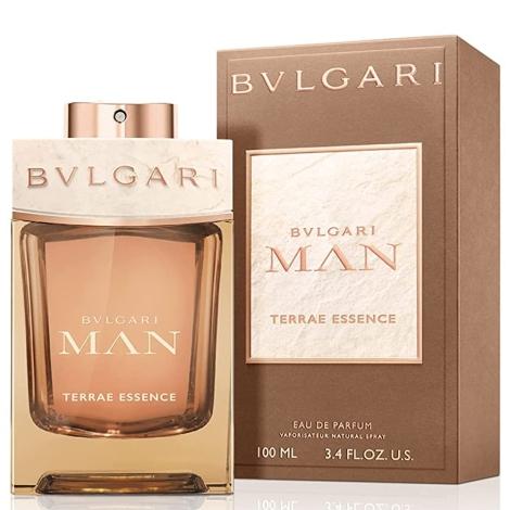 BVLGARI MAN TERRAE ESSENCE EDP 100MLundefined