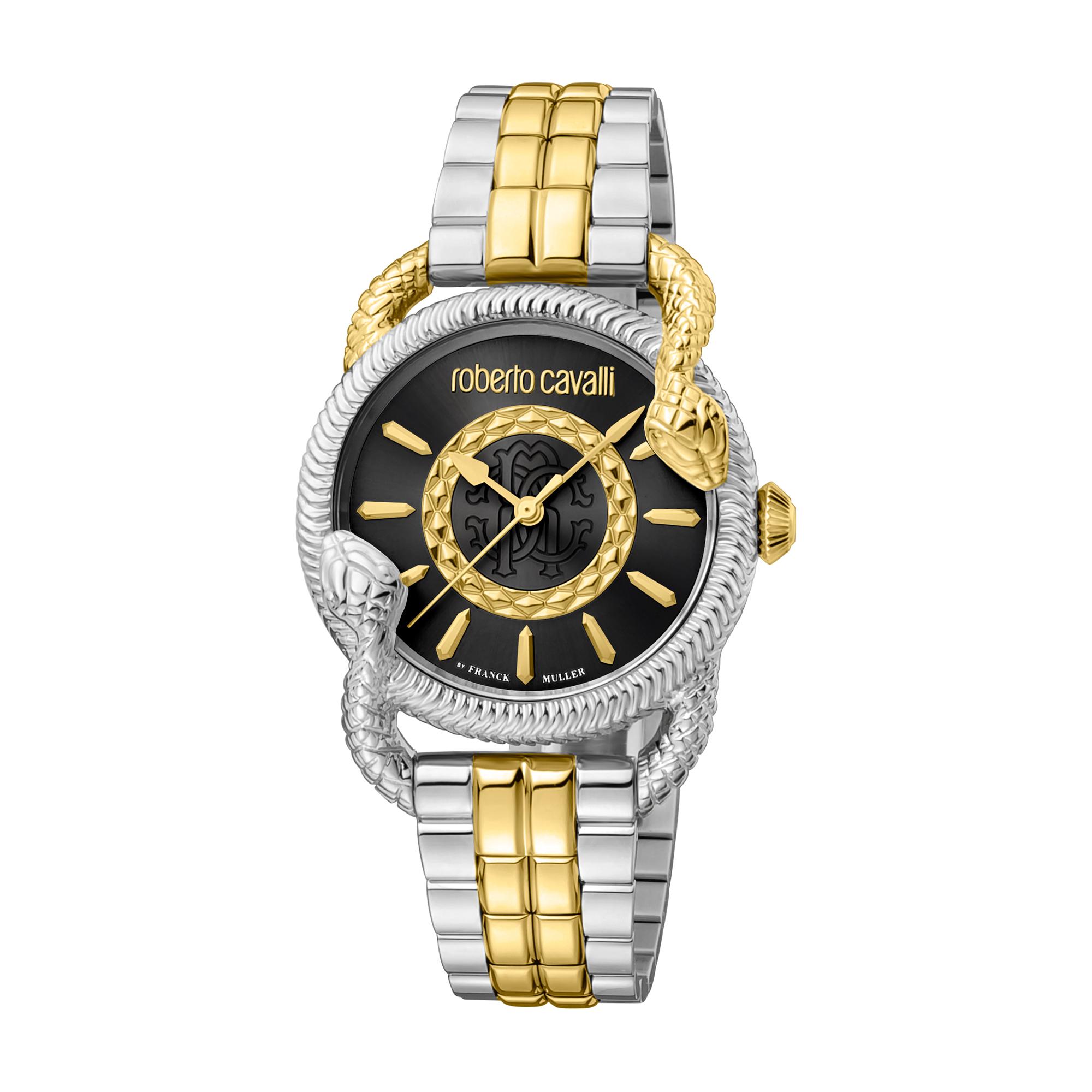 ROBERTO CAVALLI FRANCK MULLER WATCH RV1L126M1061undefined