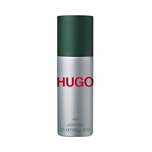 HUGO BOSS GREEN DEO SPRAY 150MLundefined