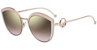 FENDI SUNGLASS FF 0290/S PJPGB 58-21 140undefined