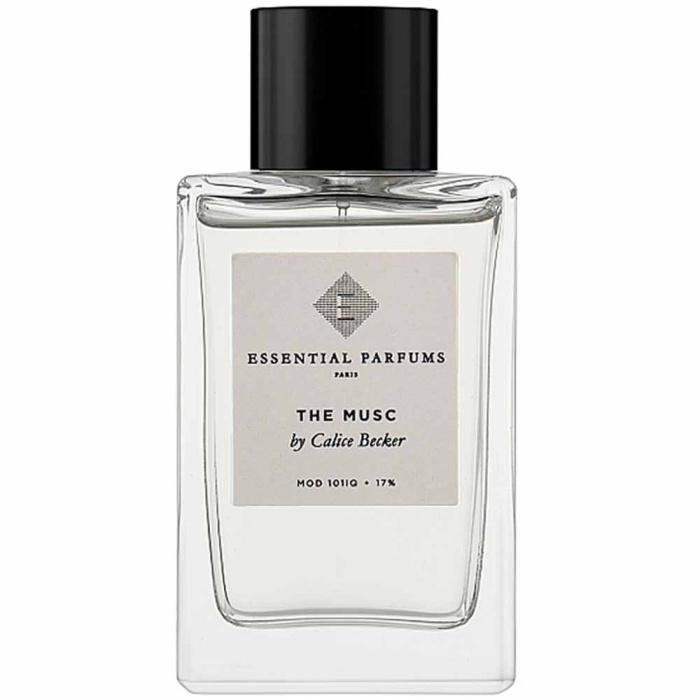 ESSENTIAL PARFUMS THE MUSC EDP 100ML REFILLABLEundefined