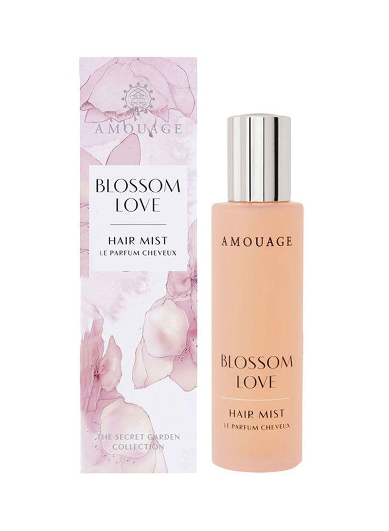AMOUAGE BLOSSOM LOVE HAIR MIST 50MLundefined