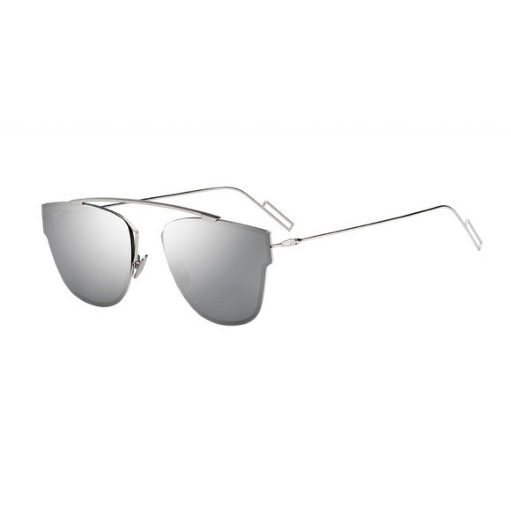 DIOR SUNGLASS DIOR0204S 010 57-T4undefined