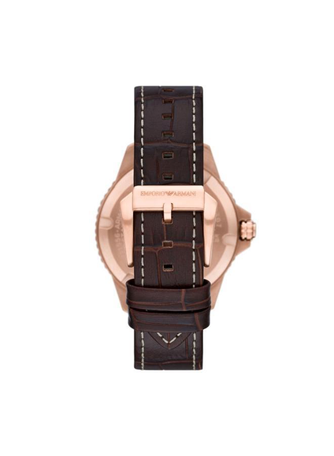 ARMANI MEN'S WATCH AR11556 view 3