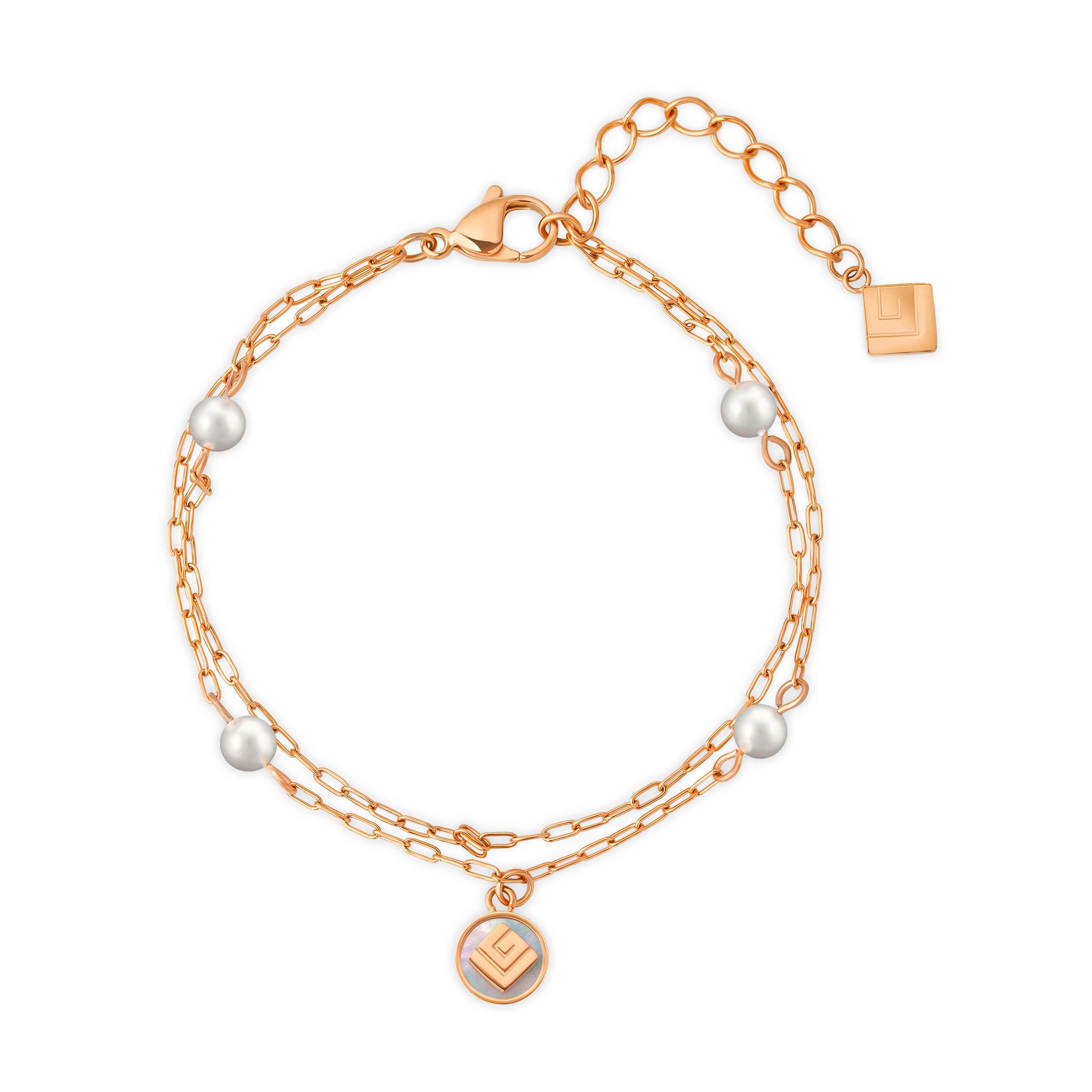 GUY LAROCHE BRACELET GLJLB0000911undefined