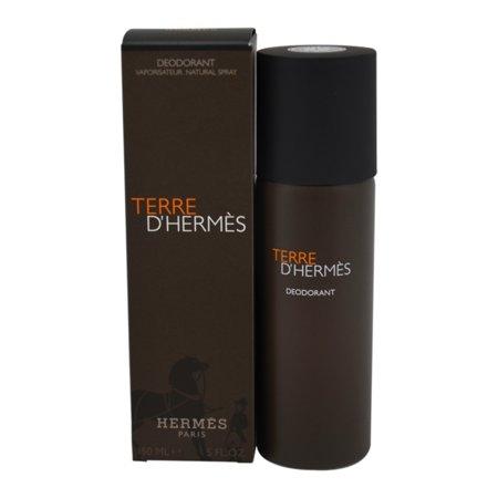 HERMES TERRE D'HERMES DEO SPRAY 150MLundefined