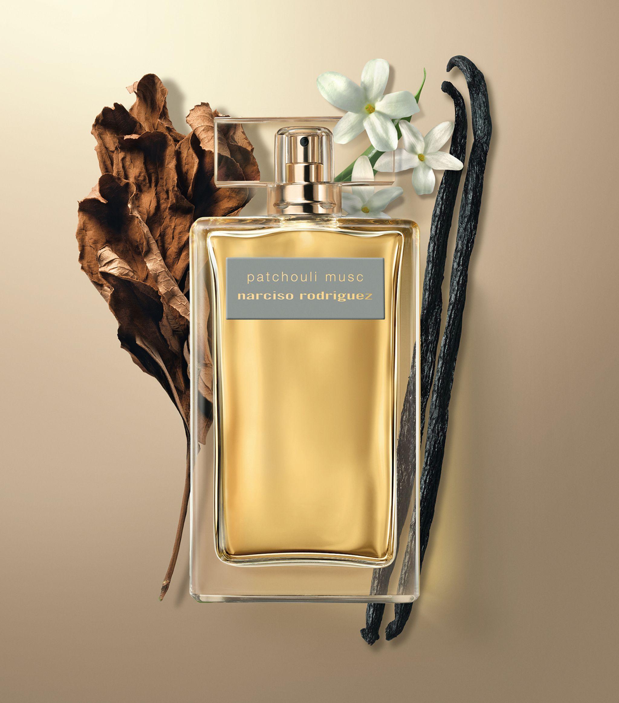Narciso Rodriguez Patchouli Musc edp 100mlundefined