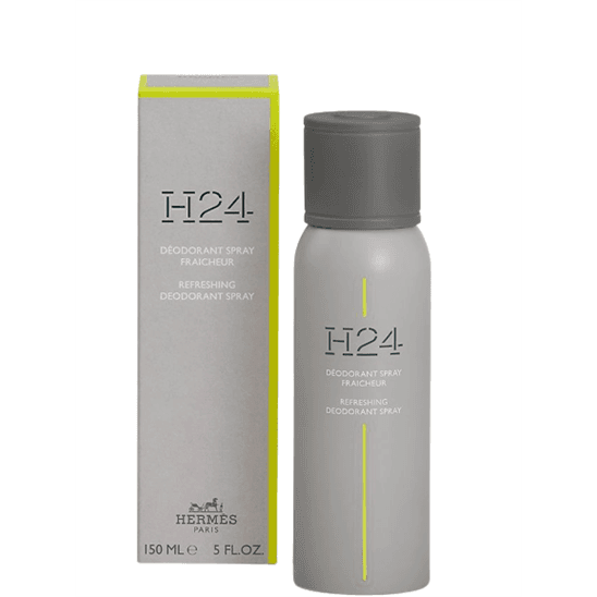 HERMES H24 DEO SPRAY 150MLundefined
