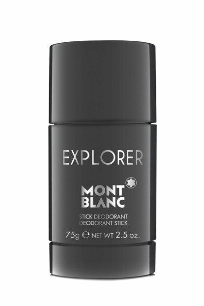 MONT BLANC EXPLORER (M) DEO STICK 75 MLundefined