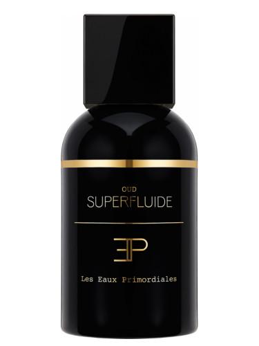 LES EAUX PRIMORDIALES SUPERFLUIDE OUD EDP 100MLundefined