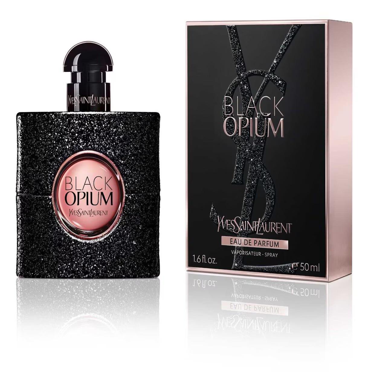 YSL BLACK OPIUM EDP 50MLundefined
