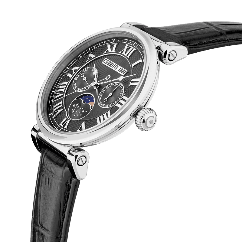 CERRUTI 1881 WATCH CIWGF2111404 view 2