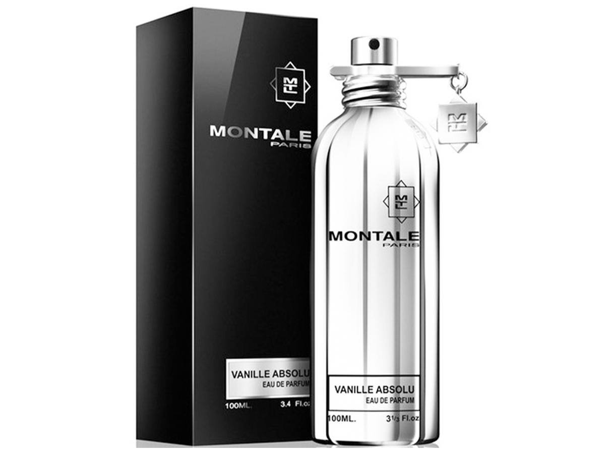 MONTALE VANILLE ABSOLU EDP 100MLundefined