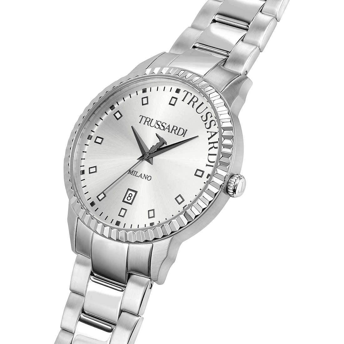 TRUSSARDI watch R2453141004 view 2