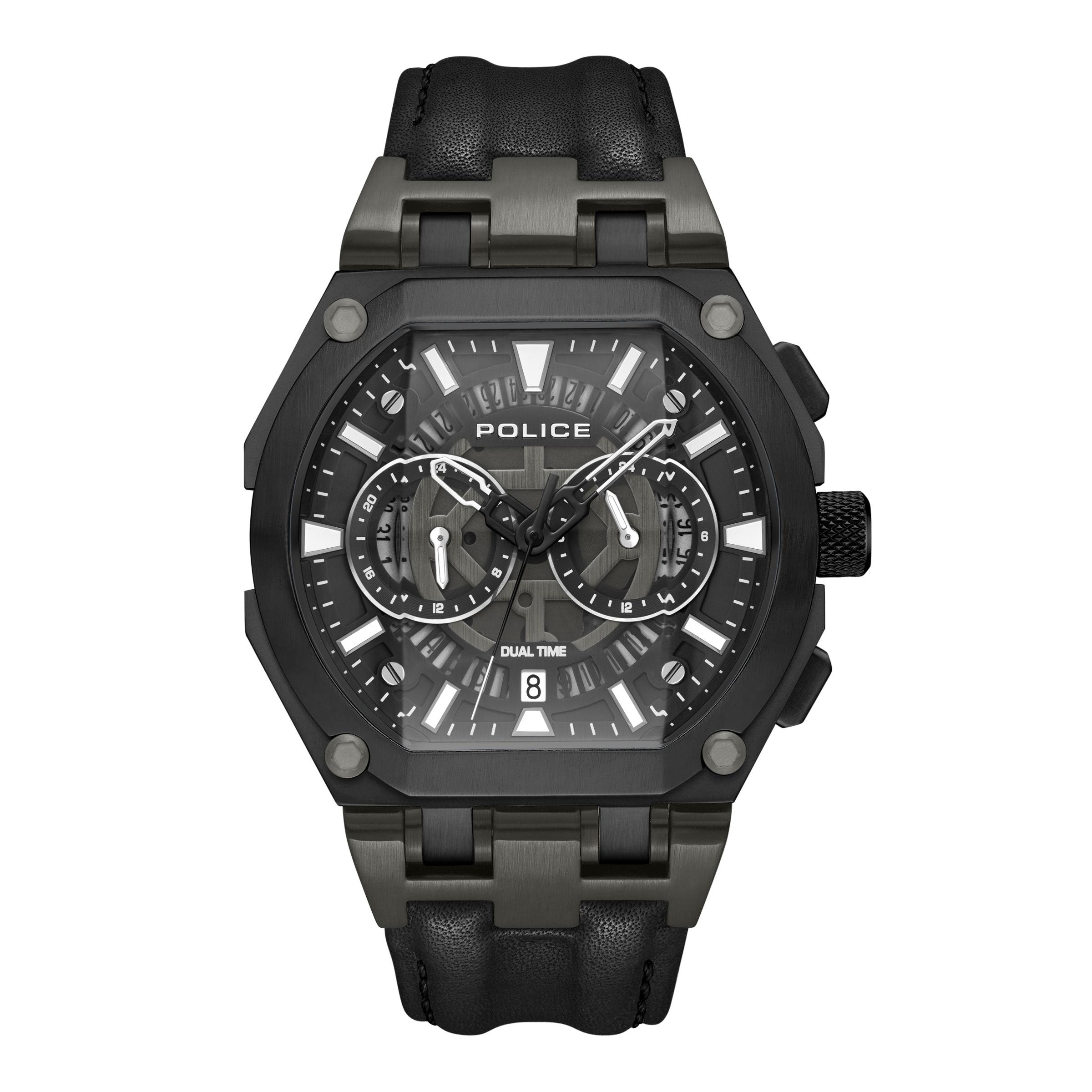 POLICE MEN'S WATCH PEWGF0054401undefined