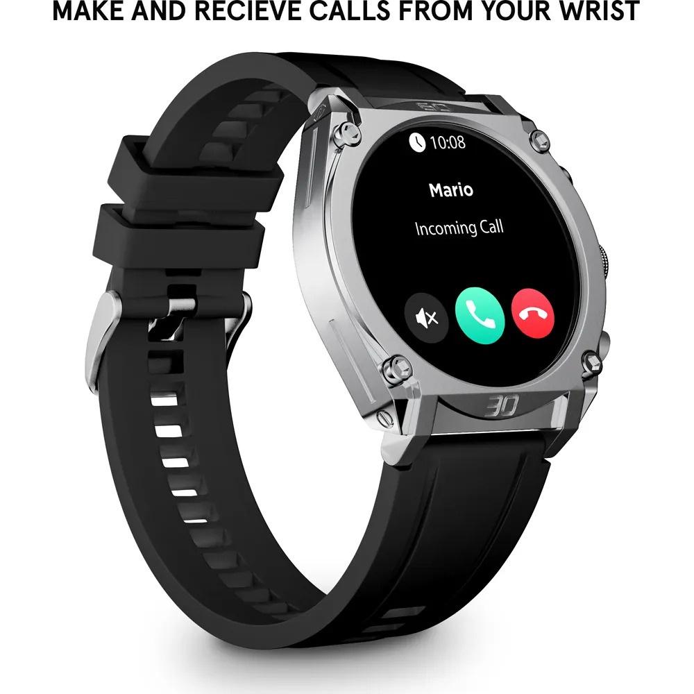 POLICE MEN'S MY. AVATAR SMART WATCH PEIUN0000101 view 2