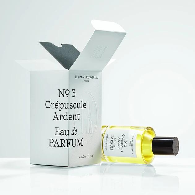 THOMAS KOSMALA No.3 ARDENT EDP 100 MLundefined