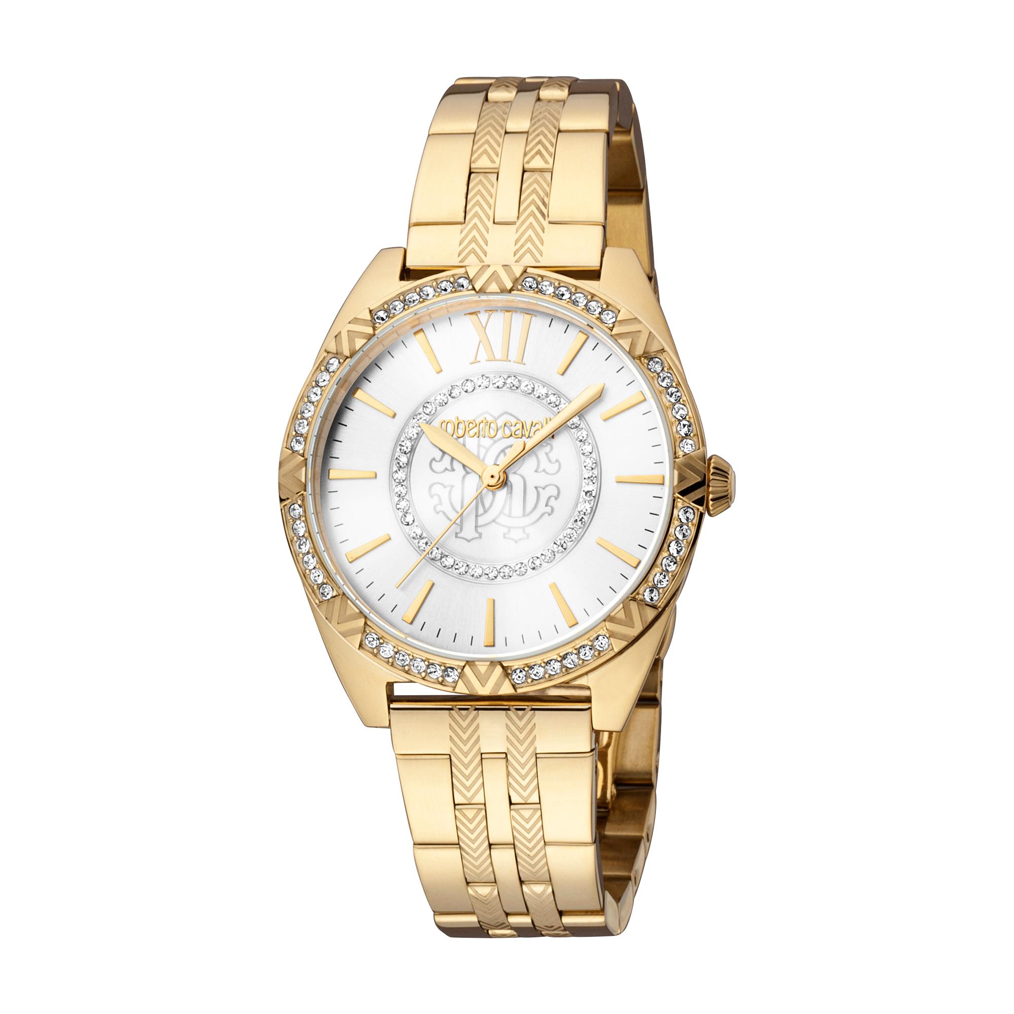 ROBERTO CAVALLI WATCH RC5L021M0065undefined