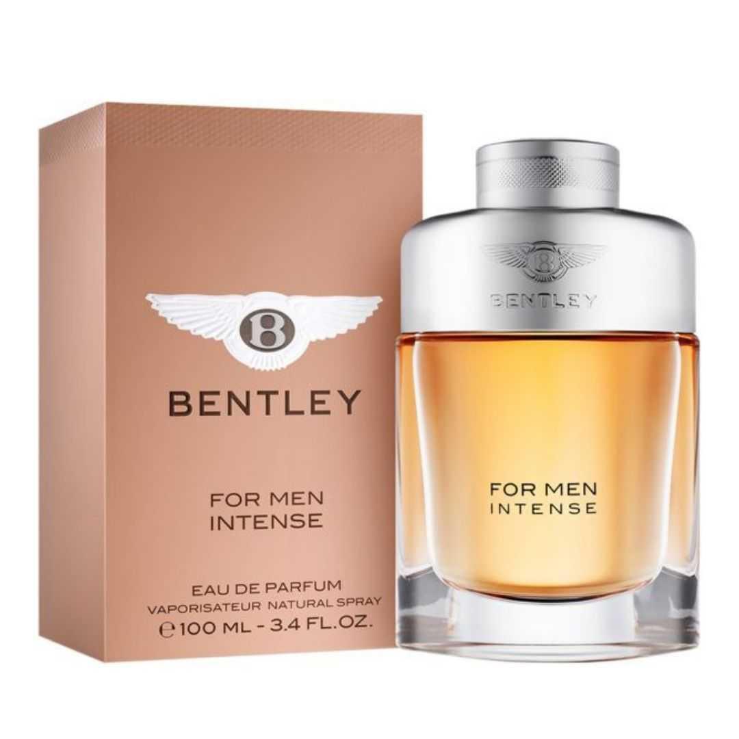 BENTLEY FOR MEN INTENSE 100MLundefined