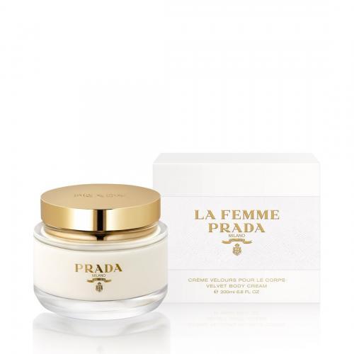 PRADA LA FEMME BODY CREAM 200MLundefined