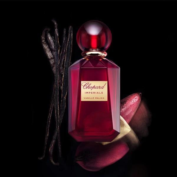 CHOPARD IMPERIALE VANILLE MALIKA EDP 100ML view 2
