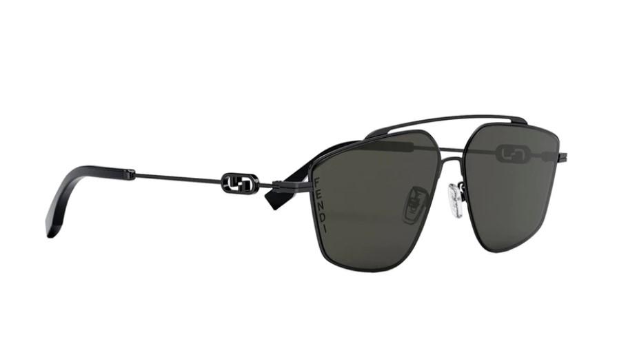 Fendi Sunglass FE40061U 12C 57undefined