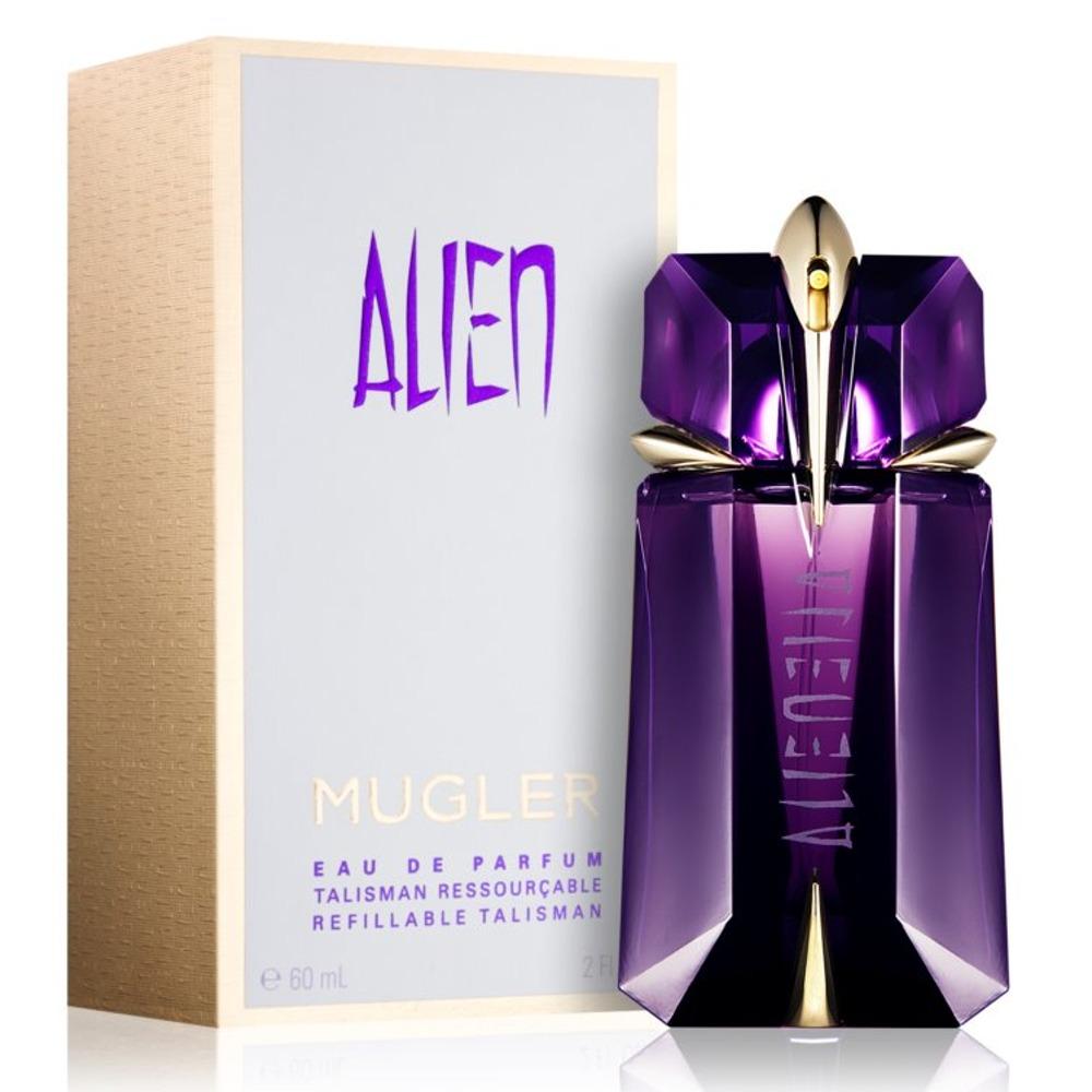 T.MUGLER ALIEN EDP 60MLundefined