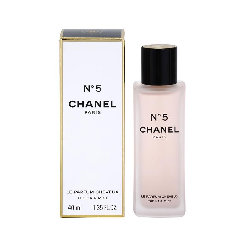 CHANEL N 5 HAIR MIST 40MLundefined
