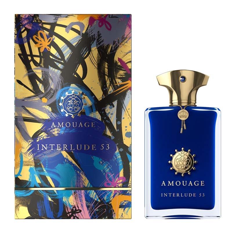 AMOUAGE INTERLUDE 53 EXTRAIT DE PARFUM 100MLundefined