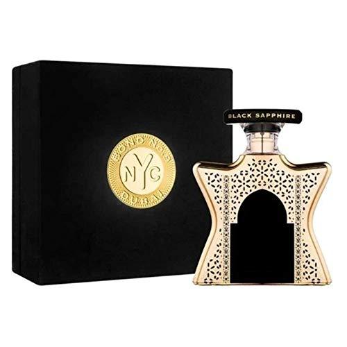 BOND NO.9 DUBAI BLACK SAPPHIRE EDP 100MLundefined
