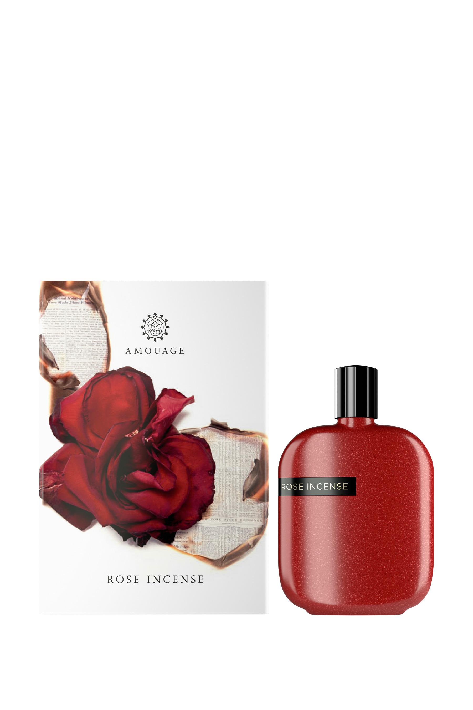 AMOUAGE ROSE INCENSE EDP 100MLundefined