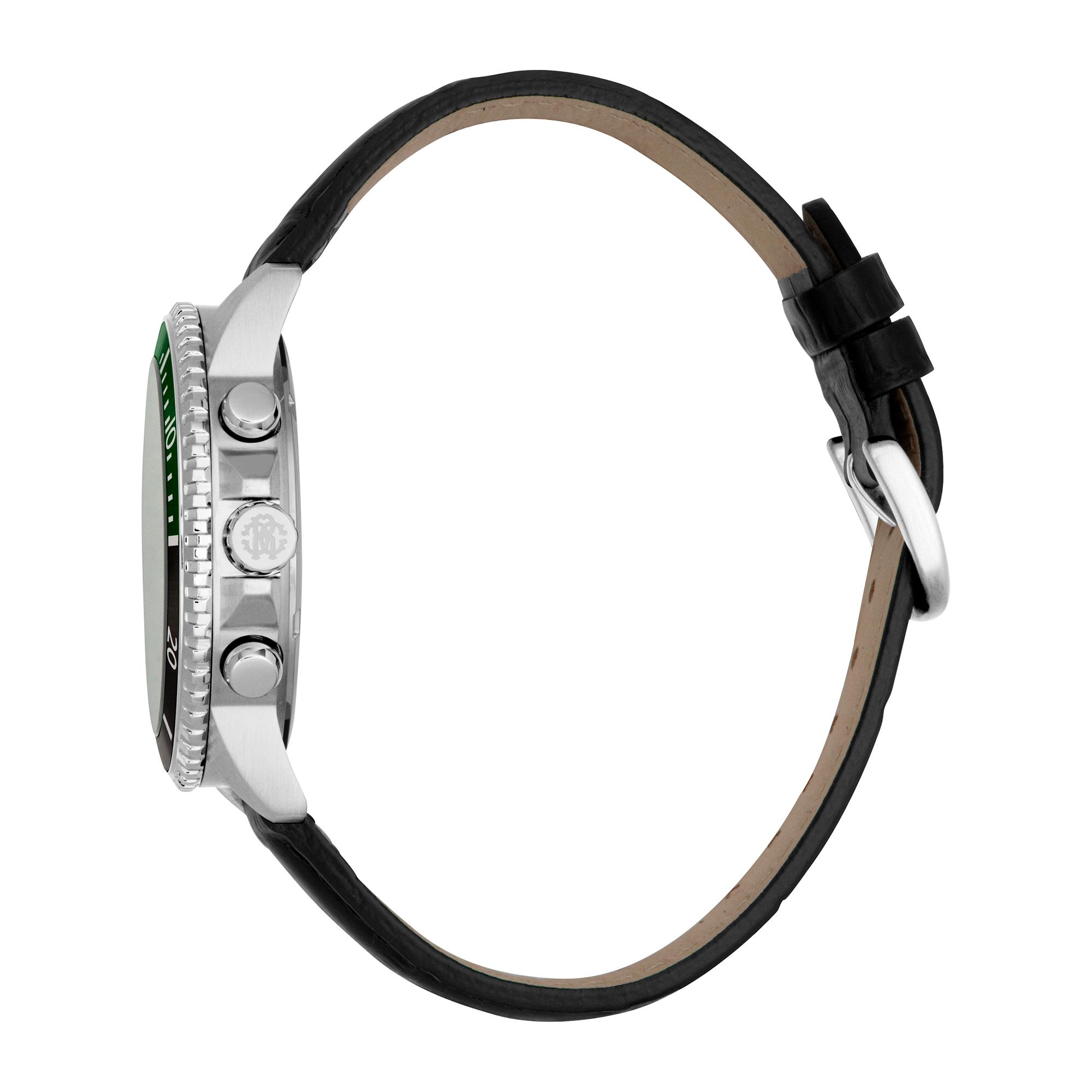 ROBERTO CAVALLI WATCH RC5G049L0015 view 3