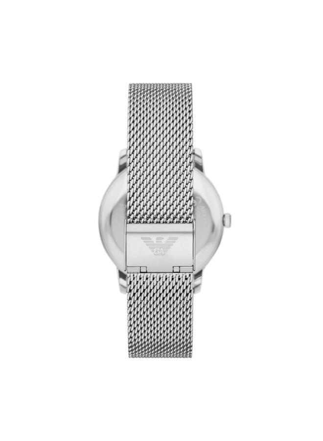 ARMANI MEN'S WATCH AR11571 view 3