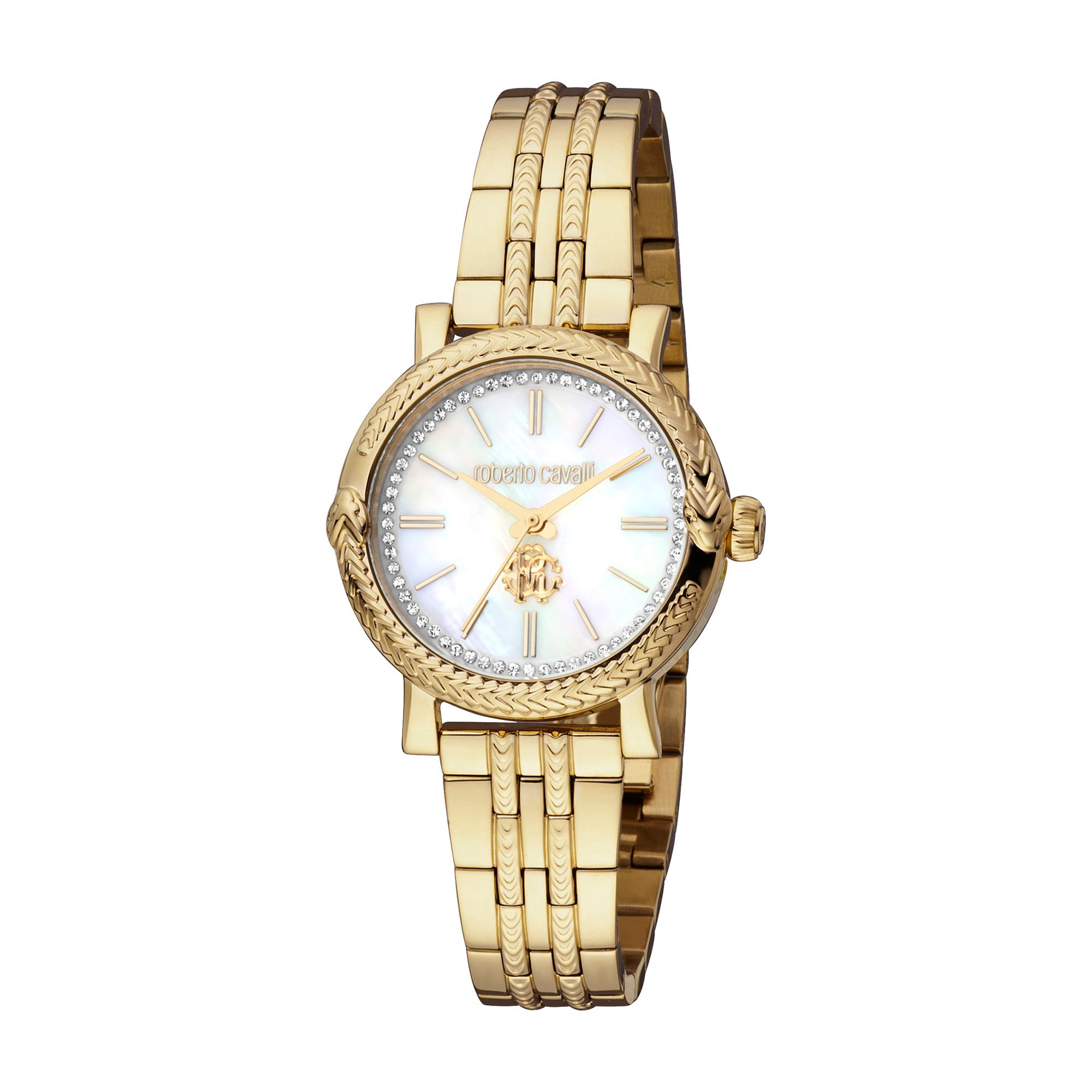 ROBERTO CAVALLI WATCH RC5L019M0075undefined