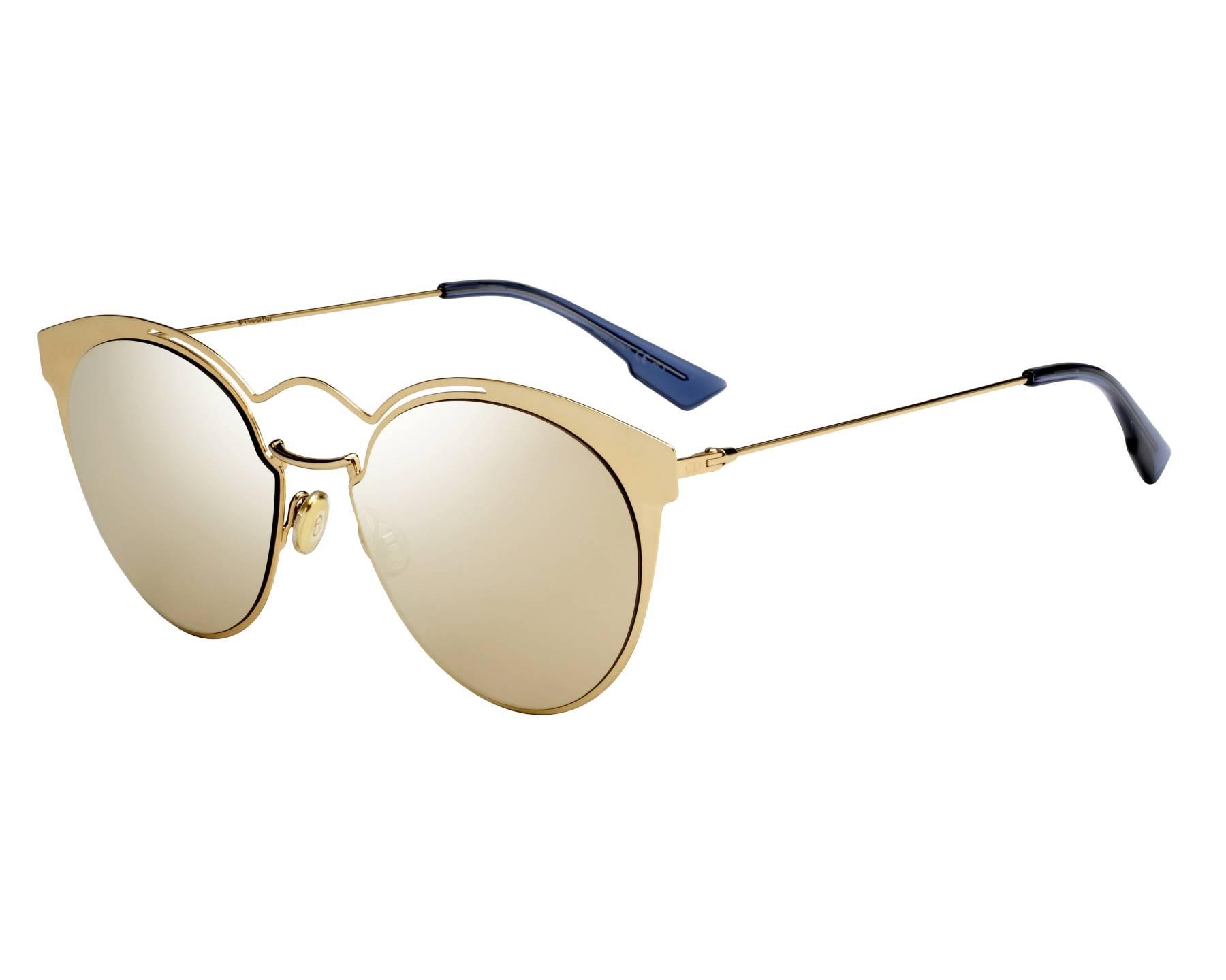 DIOR SUNGLASS DDBSQ 54-16 145undefined