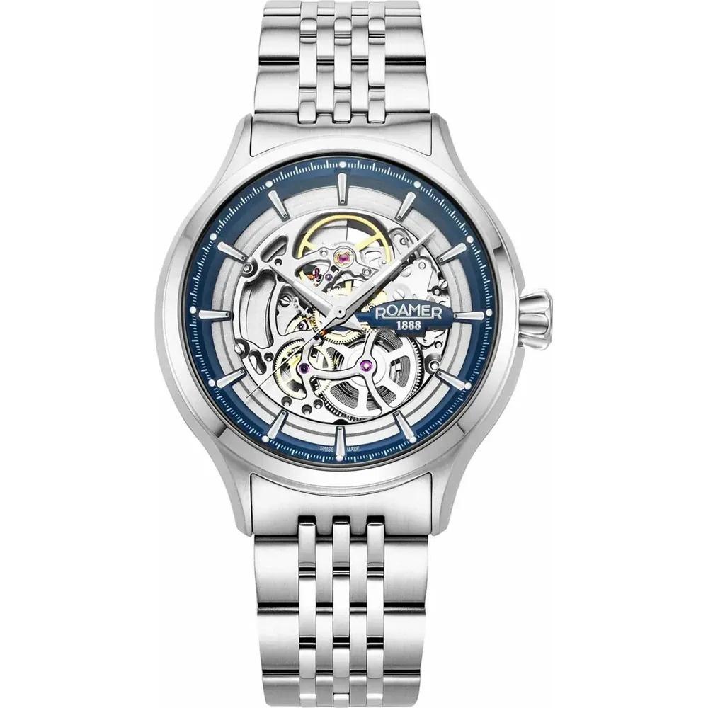 ROAMER MEN'S WATCH 101984 41 45 10undefined